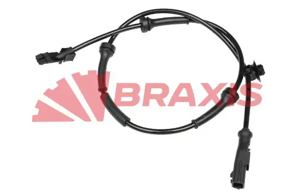 BRAXIS AK0034 ABS Hız Sensörü (Ön) 8200441401