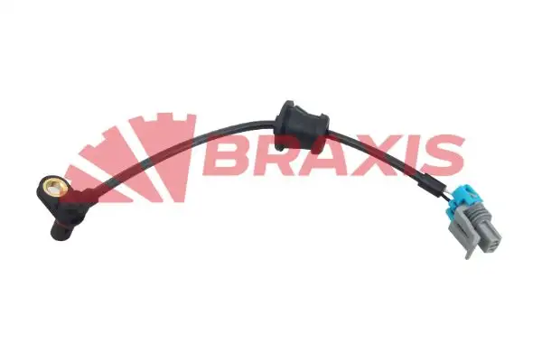 BRAXIS AK0052 ABS Hız Sensörü (Arka) 96626080