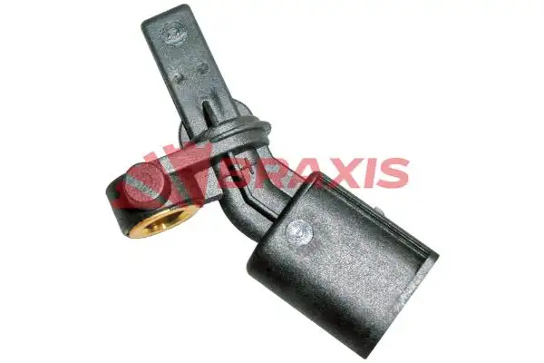 BRAXIS AK0070 ABS Hız Sensörü (Arka Sol) 6Q0927807B