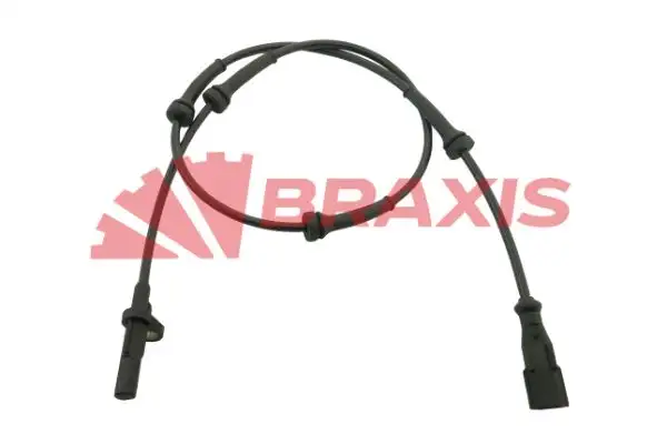 BRAXIS AK0076 ABS Hız Sensörü (Arka)