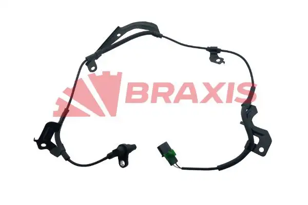 BRAXIS AK0117 ABS Hız Sensörü (Ön Sağ) 4670A596
