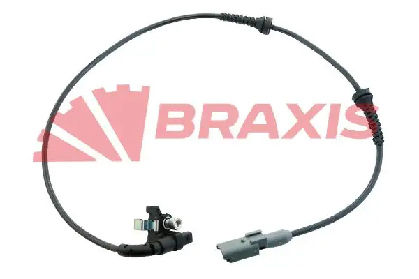 BRAXIS AK0120 ABS Hız Sensörü (Arka) 4545L0
