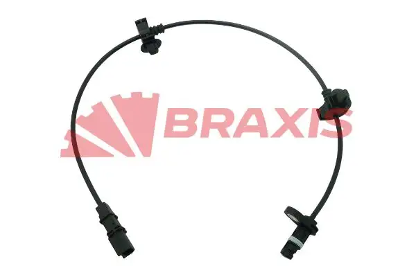 BRAXIS AK0122 ABS Hız Sensörü (Arka Sol) 57475TR3A02