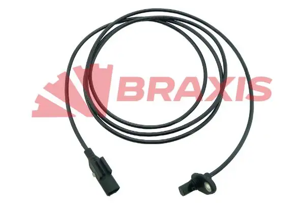 BRAXIS AK0124 ABS Hız Sensörü (Arka Sol)