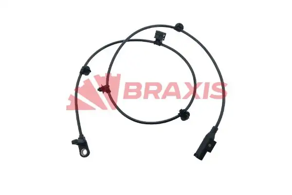 BRAXIS AK0178 ABS Hız Sensörü (Arka) A4479059501