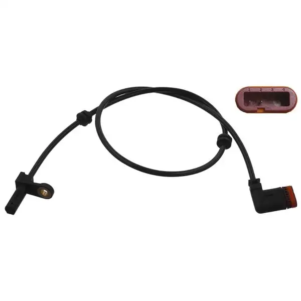 BRAXIS AK0180 ABS Hız Sensörü (Arka) A2219056000