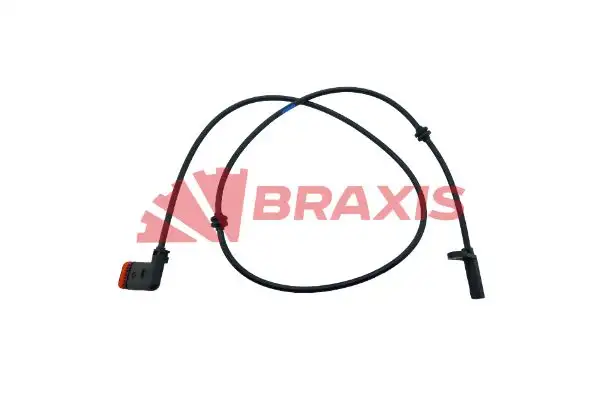 BRAXIS AK0196 ABS Hız Sensörü (Arka) A2045401317