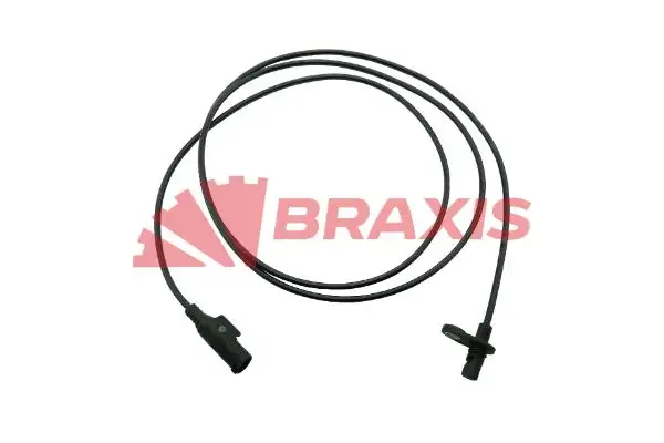 BRAXIS AK0199 ABS Hız Sensörü (Arka Sol) A9069051201