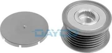 DAYCO ALP2338 Alternatör Kasnağı