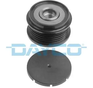 DAYCO ALP2360 Alternatör Kasnağı