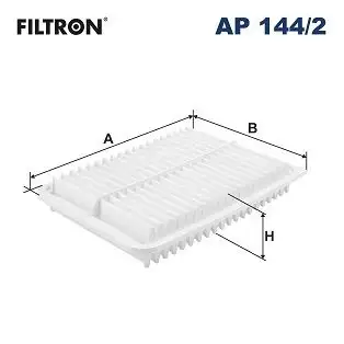 FILTRON AP144/2 Hava Filtresi 178010H050