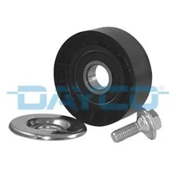 DAYCO APV1041 Alternatör Gergi Rulmanı 46742968
