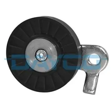 DAYCO APV1047 Alternatör Gergi Rulmanı 46557129
