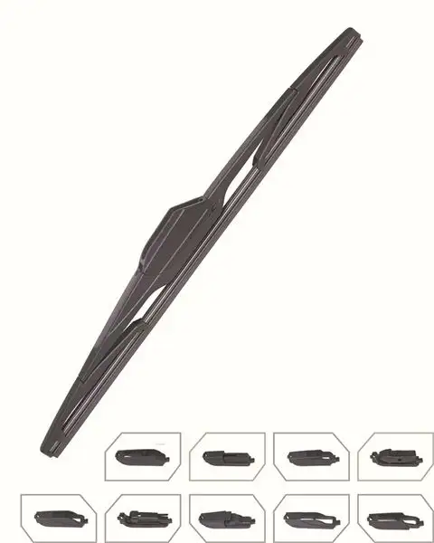 GRAT AR380M Arka Silecek Süpürgesi