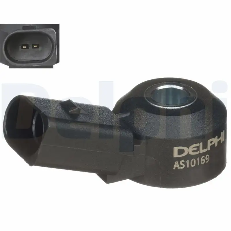 DELPHI AS10169 Vuruntu Sensörü