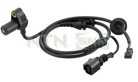 SNR ASB154.03 ABS Hız Sensörü (Ön) 8E0927803B