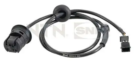 SNR ASB154.12 ABS Hız Sensörü (Arka Sağ) 4B0927807