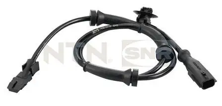 SNR ASB155.08 ABS Hız Sensörü (Ön) 8200404460