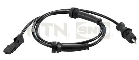 SNR ASB155.24 ABS Hız Sensörü (Arka) 8200296571