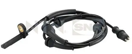 SNR ASB155.27 ABS Hız Sensörü (Ön) 7700416066