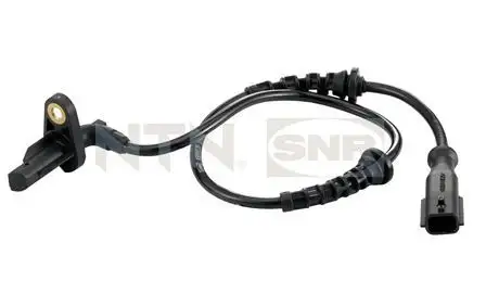 SNR ASB155.35 ABS Hız Sensörü (Arka Sol) 8200752604