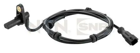 SNR ASB155.37 ABS Hız Sensörü (Arka) 479502124R