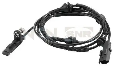 SNR ASB159.06 ABS Hız Sensörü (Arka) 4545H6