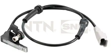 SNR ASB159.12 ABS Hız Sensörü (Arka)