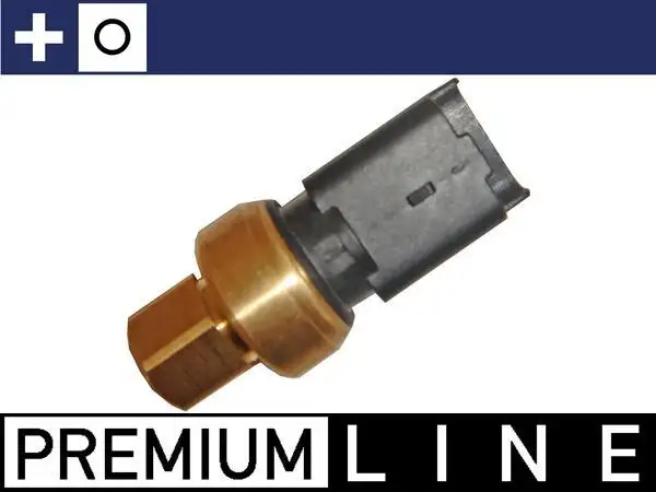 MAHLE ASE15000P Klima Basınç Müşiri 9647971280