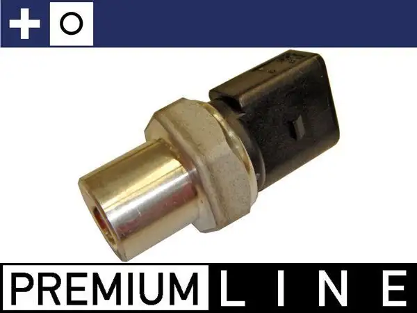 MAHLE ASE21000P Klima Basınç Müşiri