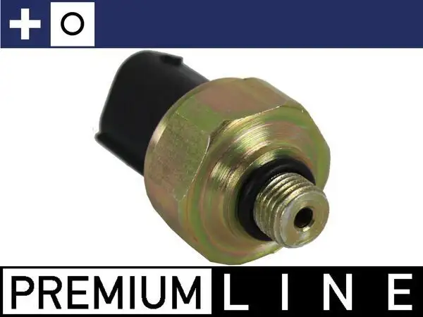 MAHLE ASE22000P Klima Basınç Müşiri