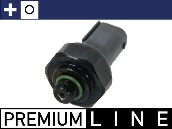 MAHLE ASE23000P Klima Basınç Müşiri A2110000283
