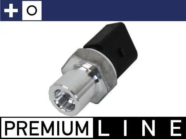 MAHLE ASE24000P Klima Basınç Müşiri