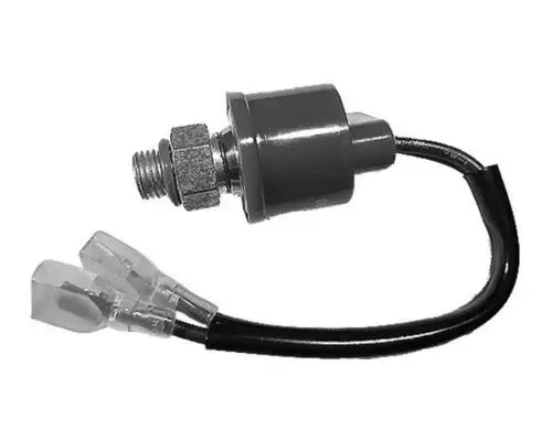 MAHLE ASW19000S Klima Basınç Müşiri