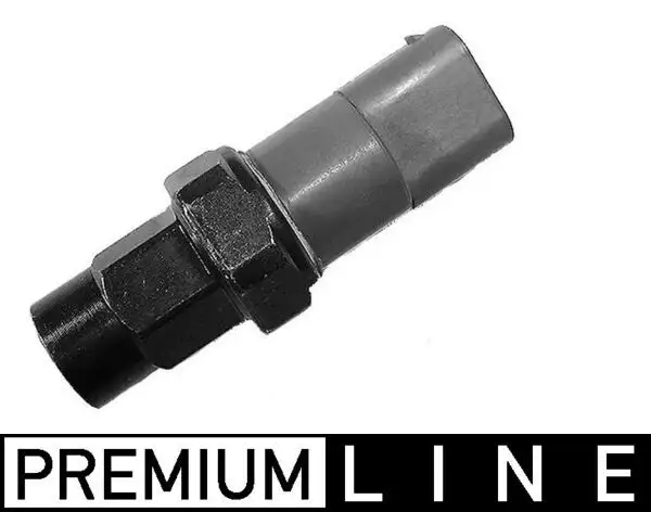 MAHLE ASW31000P Klima Basınç Müşiri 64538391345