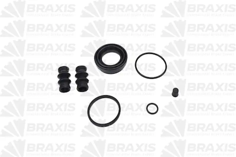 BRAXIS AT1026 Kaliper Tamir Takımı 77367135