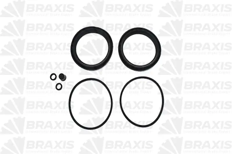 BRAXIS AT1097 Kaliper Tamir Takımı A0015861142