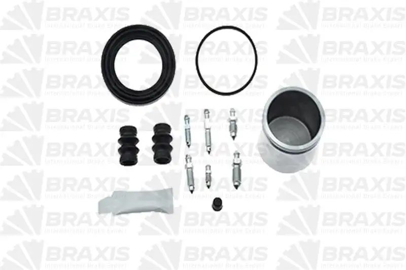 BRAXIS AT3000 Kaliper Tamir Takımı 8V0615123D