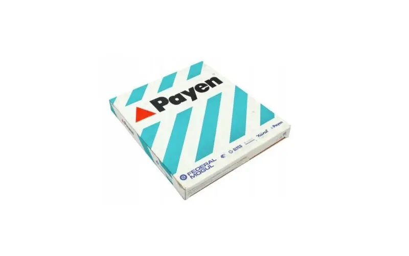 PAYEN AY720 Silindir Kapak Contası 7700106783830198M1