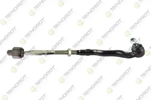 TEKNOROT B-10011003 Rot Mili ve Rot Başı (Sağ) 32216751040