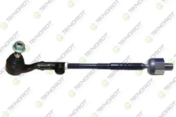 TEKNOROT B-192193 Rot Mili ve Rot Başı (Sol) 32106793621