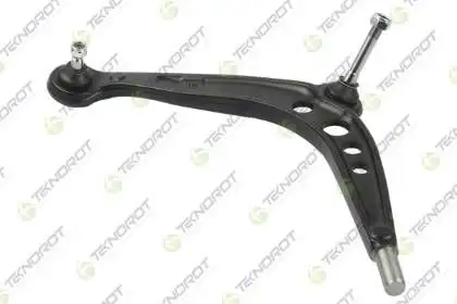 TEKNOROT B-222 Alt Salıncak (Sol) 31121130781