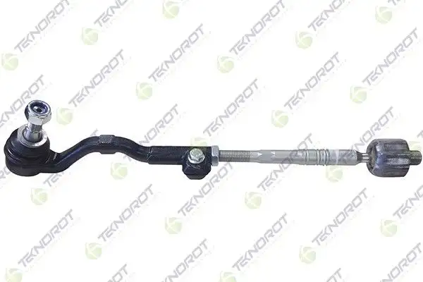 TEKNOROT B-752813 Rot Mili ve Rot Başı (Sol) 32106858735