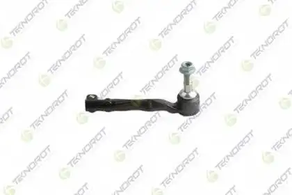 TEKNOROT B-961 Rot Başı (Sağ)