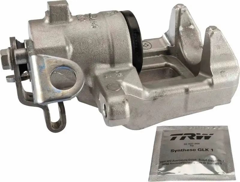 TRW BHN275 Arka Fren Kaliperi (Sol) 1J0615423G