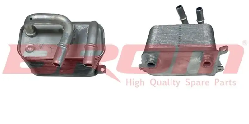 BROM BM5081 Motor Yağ Soğutucu 17117534896