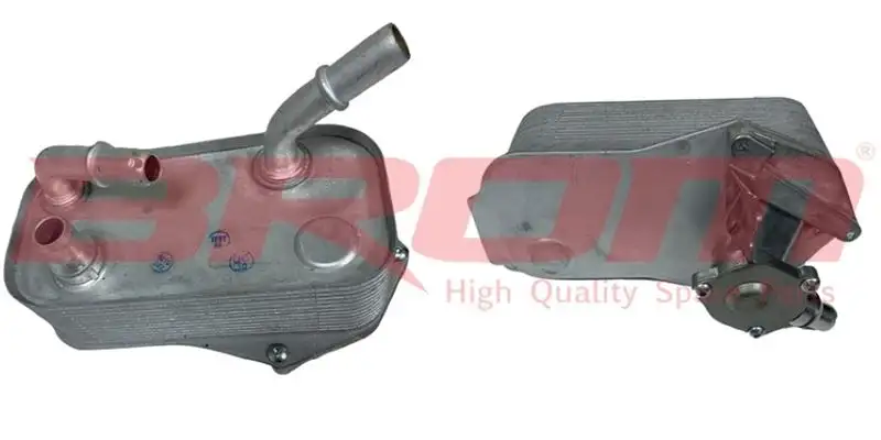 BROM BM5085 Şanzıman Yağ Soğutucu 17217551647