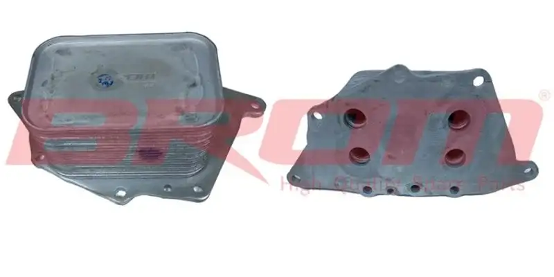 BROM BM5094 Motor Yağ Soğutucu 1142858523