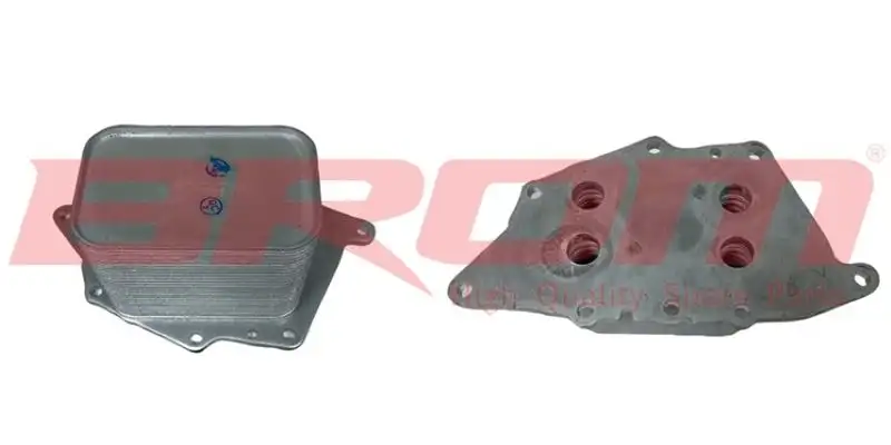 BROM BM5095 Motor Yağ Soğutucu 1142858523