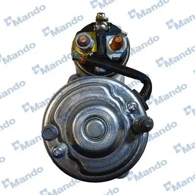 MANDO BN3610038090 Marş Motoru 3610038090